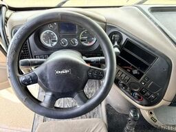 DAF XF 105.460 SPACECAB (EURO 5 / ZF16 MANUAL GEARB...