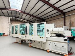 KraussMaffei KM 120-380 EX aus Reinraumfertigung