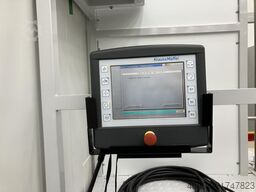 KraussMaffei KM 120-380 EX aus Reinraumfertigung