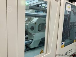 KraussMaffei KM 120-380 EX aus Reinraumfertigung