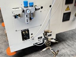 KraussMaffei KM 120-380 EX aus Reinraumfertigung