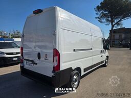 FIAT DUCATO 2022 MULTIJET L3H3