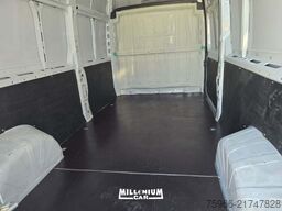 FIAT DUCATO 2022 MULTIJET L3H3