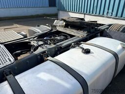 DAF XF 105.460 ATE SPACECAB 4x2 (EURO 5 / AS-TRONIC...