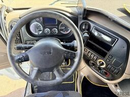 DAF XF 105.460 ATE SPACECAB 4x2 (EURO 5 / AS-TRONIC...