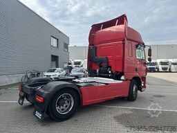 DAF CF 410 FT Space Cab / 735 dkm / Smart Tacho V2 ...