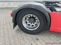 DAF CF 410 FT Space Cab / 735 dkm / Smart Tacho V2 ...