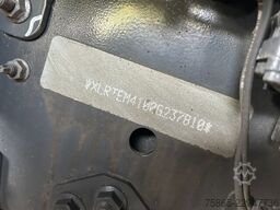 DAF CF 410 FT Space Cab / 735 dkm / Smart Tacho V2 ...