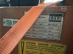 KUKA KR30L15/2 KRC1
