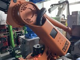 KUKA KR30L15/2 KRC2