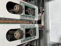 Blake Kunststoffproduktionsanlagen 303-1600-270