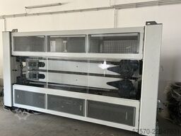Blake Kunststoffproduktionsanlagen 303-1600-270