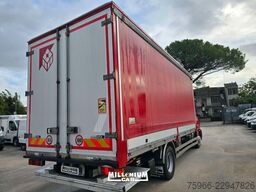 IVECO EUROCARGO 120E28 CENTINATO 6,50 SPONDA