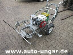 Graco Linelazer Euroliners Trassar 8 Airless