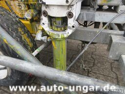 Graco Linelazer Euroliners Trassar 8 Airless
