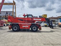 Manitou MRT-X 2550 PRIVILEGE+ ST3A S2