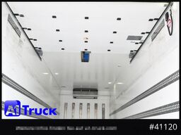 MERCEDES-BENZ 2536 Actros, Carrier Supra 1250, Rolltor + LBW,