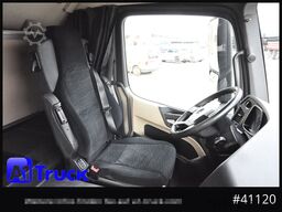 MERCEDES-BENZ 2536 Actros, Carrier Supra 1250, Rolltor + LBW,