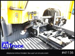 SCANIA G410 LB 6x2  BDF 7.45 WB Lenkachse E6