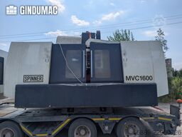 SPINNER MVC 1600