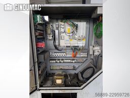 SPINNER MVC 1600