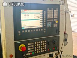 SPINNER MVC 1600