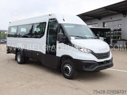 Iveco Daily Line / Airco / Air suspension / Automatic...