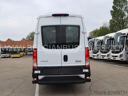 Iveco Daily Line / Airco / Air suspension / Automatic...