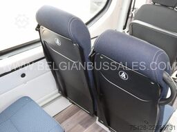 Iveco Daily Line / Airco / Air suspension / Automatic...