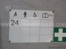 Iveco Daily Line / Airco / Air suspension / Automatic...