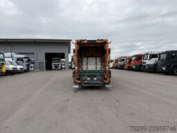 Mercedes-Benz Atego 2129 6x2 Ochsner