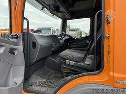 Mercedes-Benz Atego 2129 6x2 Ochsner
