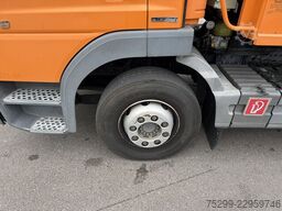 Mercedes-Benz Atego 2129 6x2 Ochsner