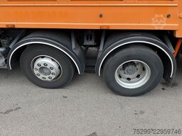 Mercedes-Benz Atego 2129 6x2 Ochsner