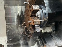 DOOSAN Puma 2600SY
