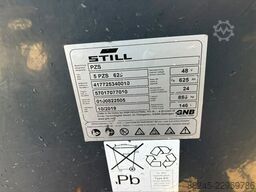 STILL RX20-20p
