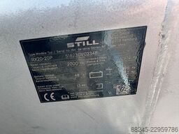 STILL RX20-20p