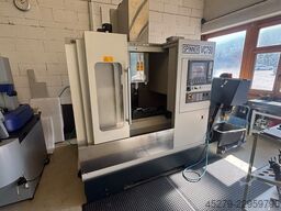 Spinner VC750