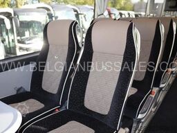 Mercedes-Benz Tourismo E 17 RHD / Full option / New!!!