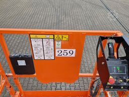 JLG R4045 I 14m I 2024