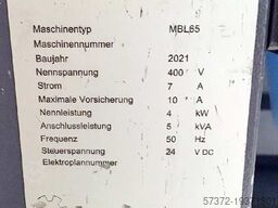 Index MBL65.4200