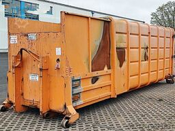 Husmann SPB 24 SEN