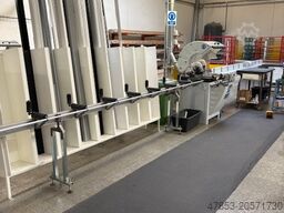 FOMINDUSTRIE PANDA 400