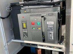 Perkins 4012-46TAG2A - 1.650 kVA Generator - DPX-19823