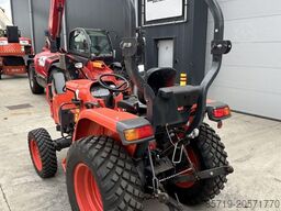 Kubota L1-382 (7325)