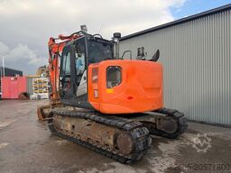 Hitachi ZX 135 US 5-B