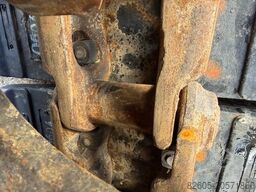 Hitachi ZX 135 US 5-B