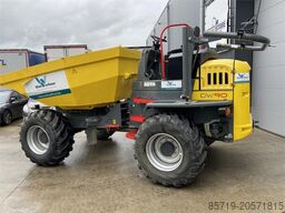 Wacker Neuson Neuson DW90 (4003)