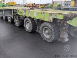 Scheuerle PEKZ 210.12.4 210ton (2pcs available)
