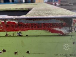 Scheuerle PEKZ 210.12.4 210ton (2pcs available)